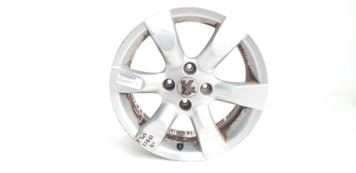  LLANTA PEUGEOT 307 BERLINA (S2) 