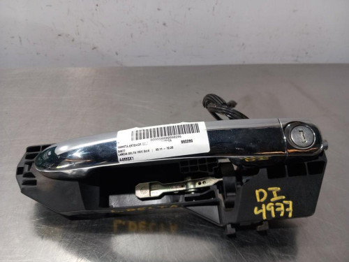  MANETA EXTERIOR DELANTERA IZQUIERDA, LANCIA, DELTA (181) 