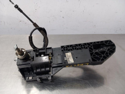 MANETA EXTERIOR DELANTERA IZQUIERDA, LANCIA, DELTA (181)