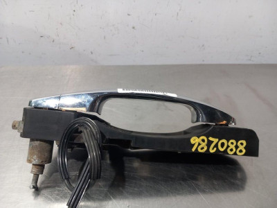 MANETA EXTERIOR DELANTERA IZQUIERDA, LANCIA, DELTA (181)