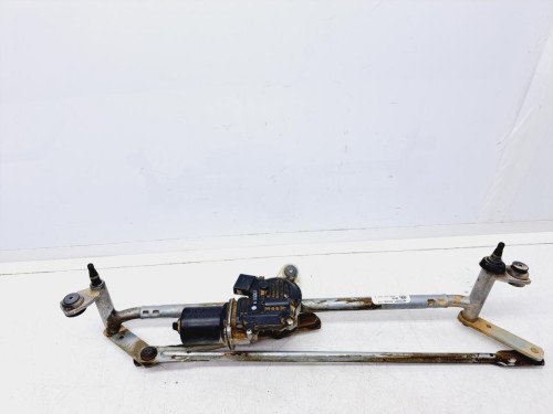 MOTOR LIMPIA DELANTERO Volkswagen TIGUAN (AD1) 