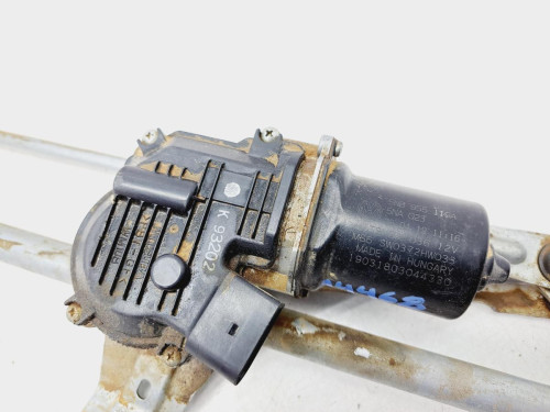 MOTOR LIMPIA DELANTERO Volkswagen TIGUAN (AD1) 