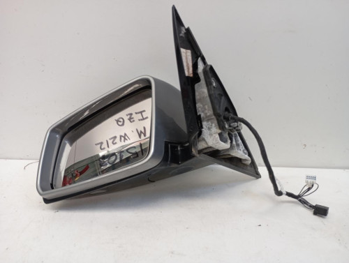 RETROVISOR IZQUIERDO Mercedes-Benz CLASE E (BM 212) FAMILIAR 