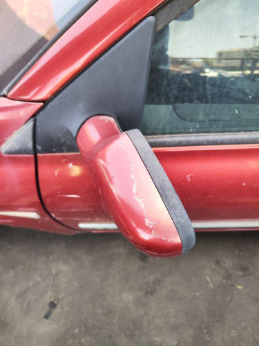 RETROVISOR IZQUIERDO RENAULT MEGANE II BERLINA 3P 