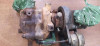 TURBOCOMPRESOR NISSAN TERRANO II (R20) 