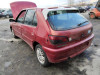PEUGEOT 306 3/5 PT. (S1)(01.1993) — автомобиль-донор на запчасти 