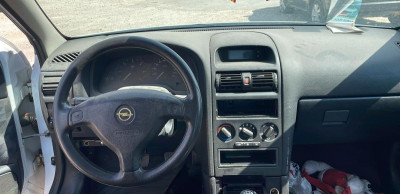 OPEL ASTRA G BERLINA