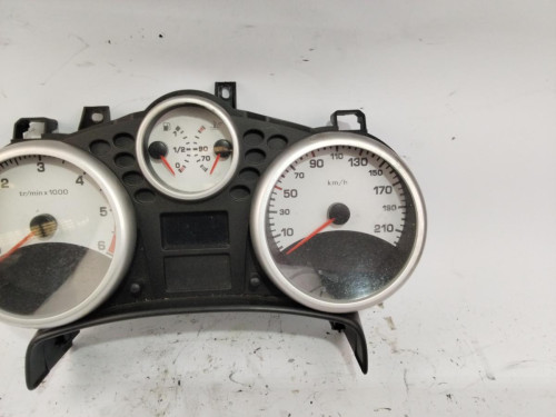 CUADRO INSTRUMENTOS PEUGEOT 207 