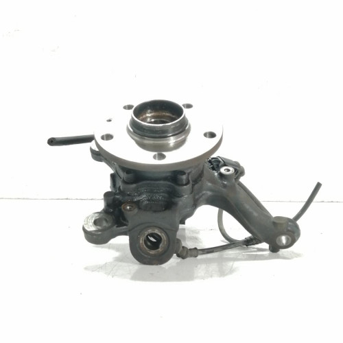  MANGUETA DELANTERA IZQUIERDA VOLKSWAGEN GOLF V (1K1)(10.2003) 
