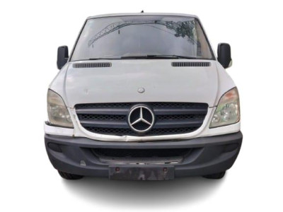 MERCEDES-BENZ SPRINTER II FURGÓN