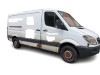  MERCEDES-BENZ SPRINTER II FURGÓN 