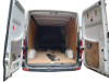  MERCEDES-BENZ SPRINTER II FURGÓN 