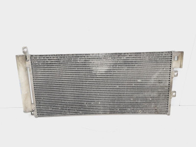 CONDENSADOR / RADIADOR AIRE ACONDICIONADO, FIAT, LINEA (110)
