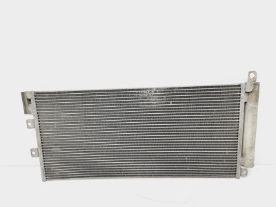 CONDENSADOR / RADIADOR AIRE ACONDICIONADO, FIAT, LINEA (110)