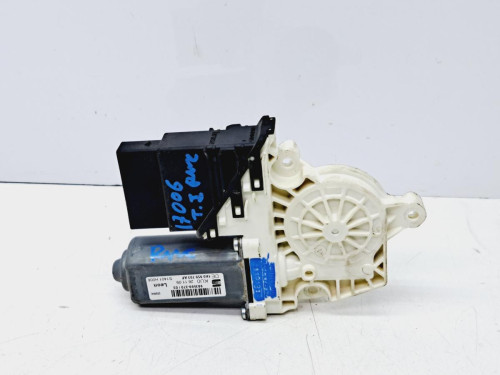 MOTOR ELEVALUNAS TRASERO IZQUIERDO Seat LEON (1P1) 