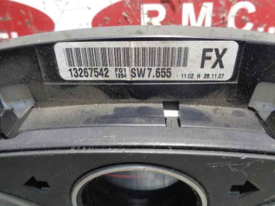 RELOJ CUENTA KILOMETROS, Opel, ASTRA H BERLINA