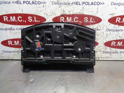 RELOJ CUENTA KILOMETROS, Opel, ASTRA H BERLINA