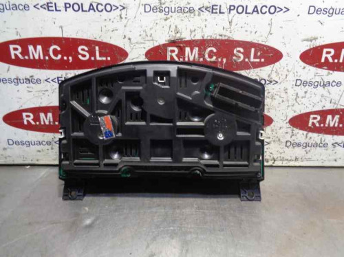 RELOJ CUENTA KILOMETROS Opel ASTRA H BERLINA 