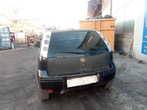  OPEL CORSA C 
