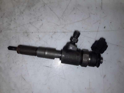 INYECTOR