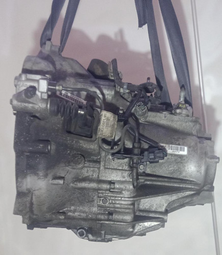  CAJA CAMBIOS HONDA CIVIC 5 PUERTAS (FK) 