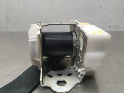 CINTURON SEGURIDAD TRASERO DERECHO, TOYOTA, YARIS (KSP1/NLP1/NSP1)