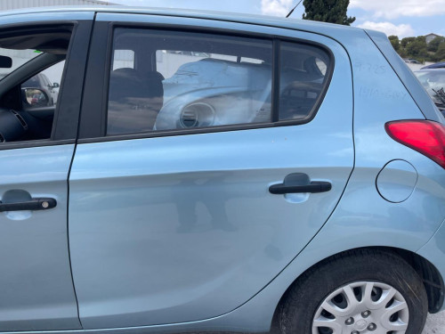 PUERTA TRASERA IZQUIERDA Hyundai I20 (PB) 
