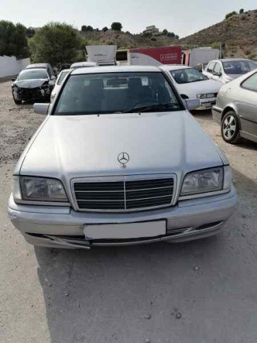 MERCEDES-BENZ CLASE C (BM 202) BERLINA — автомобиль-донор на запчасти 