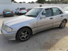 MERCEDES-BENZ CLASE C (BM 202) BERLINA — автомобиль-донор на запчасти 