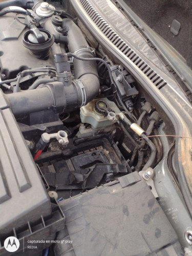 CENTRALITA MOTOR UCE Seat LEON (1P1) 