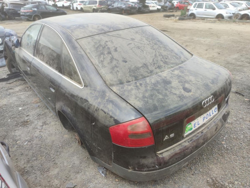 AUDI A6 BERLINA (4B2) 
