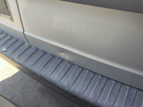 PORTON TRASERO DERECHO Opel COMBO (CORSA C) 