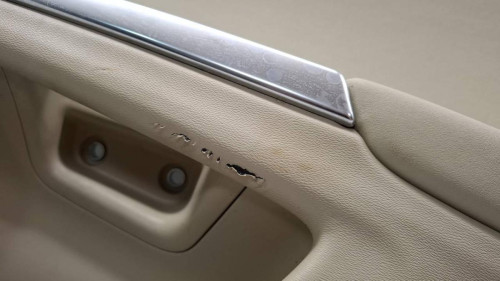 GUARNECIDO PUERTA TRASERA DERECHA Volvo V60 FAMILIAR 