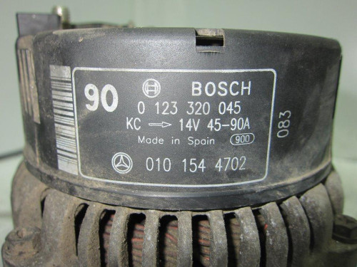  ALTERNADOR 
