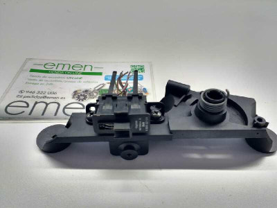 MODULO ELECTRONICO, BMW, SERIE 7 (E65/E66)