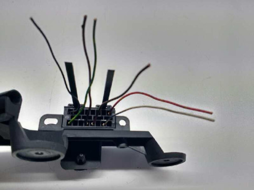  MODULO ELECTRONICO BMW SERIE 7 (E65/E66) 