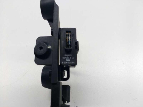  MODULO ELECTRONICO BMW SERIE 7 (E65/E66) 