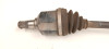  TRANSMISION DELANTERA IZQUIERDA KIA SPORTAGE (KM) 