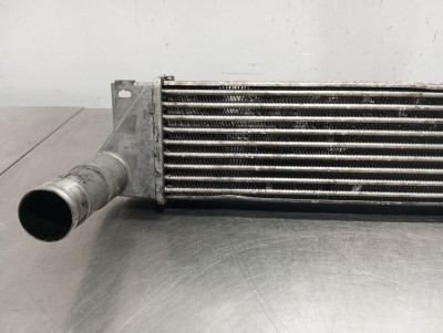 INTERCOOLER, LAND ROVER, FREELANDER (LN)
