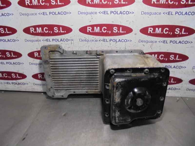 CARTER, Chrysler, JEEP GR.CHEROKEE (ZJ)/(Z)