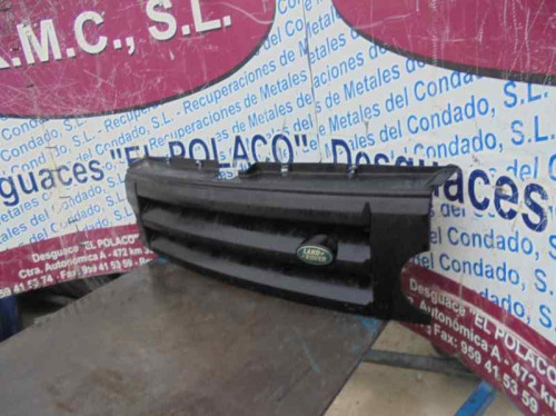 REJILLA DELANTERA LAND ROVER DISCOVERY 