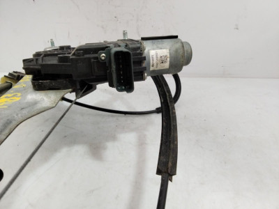 ELEVALUNAS DELANTERO DERECHO, Renault, MEGANE IV BERLINA 5P