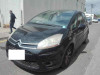 CITROEN C4 PICASSO — vehículo donante para recambios 