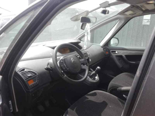 CITROEN C4 PICASSO — vehículo donante para recambios 