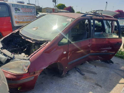 FORD GALAXY (VY)