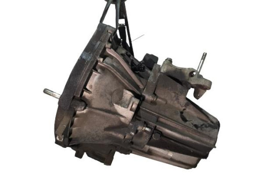  CAJA CAMBIOS FIAT II BRAVO (198) 