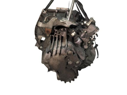  CAJA CAMBIOS FIAT II BRAVO (198) 