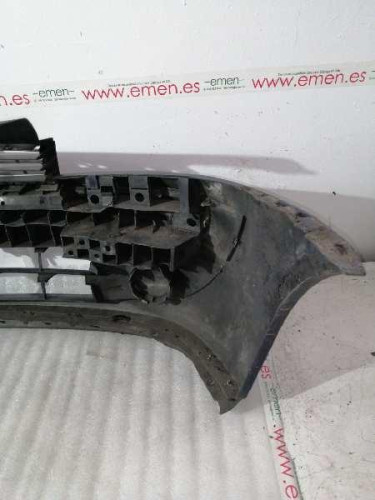  PARAGOLPES DELANTERO RENAULT CLIO II FASE II (B/CB0) 