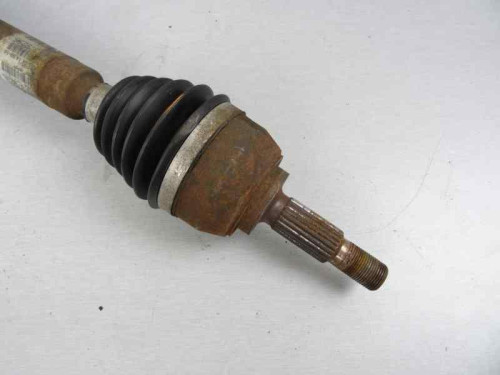  TRANSMISION DELANTERA IZQUIERDA RENAULT MEGANE II BERLINA 5P 