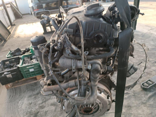  MOTOR COMPLETO 